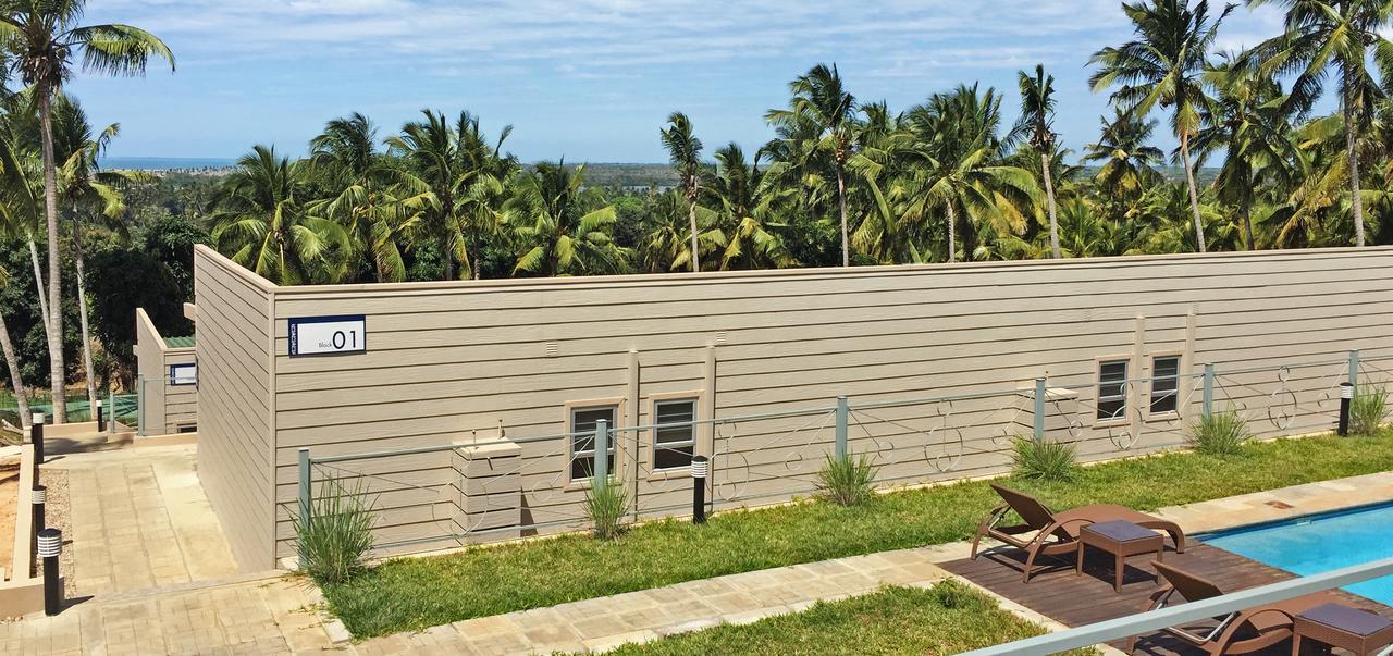 Palma Inn Hotel المظهر الخارجي الصورة